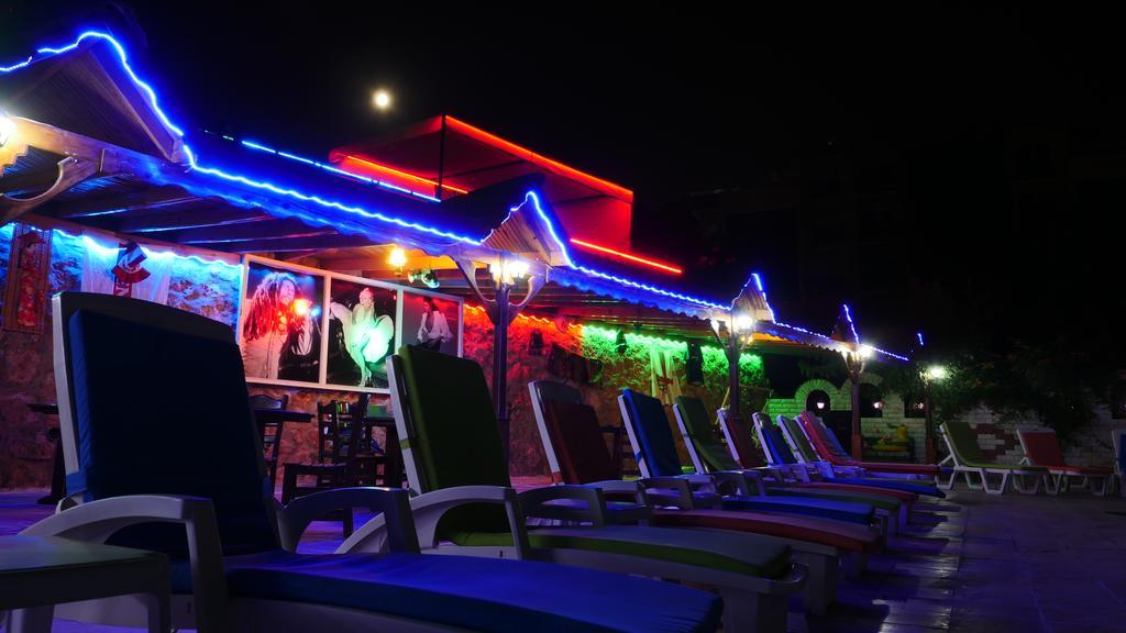 Atlantik Apart Hotel Didim Exterior foto